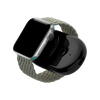 Portable apple watch charger