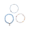 Stone Bracelet Pack